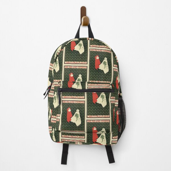Item preview, Christmas 1895  designed and sold by aapshop.