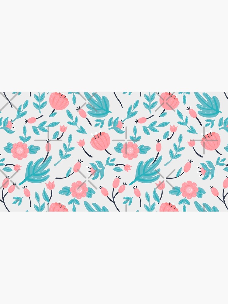 Cute florals by Elenanaylor