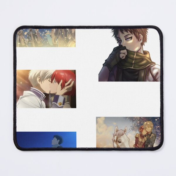Item preview, Akagami no Shirayukihime - Pack designed and sold by V3S0.
