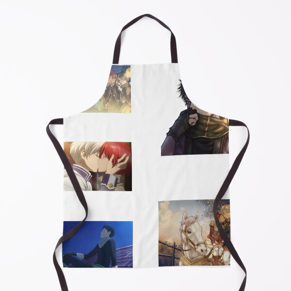 Item preview, Akagami no Shirayukihime - Pack designed and sold by V3S0.