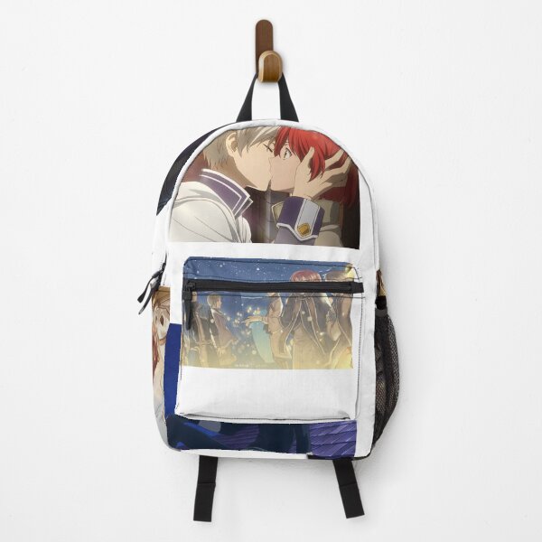 Item preview, Akagami no Shirayukihime - Pack designed and sold by V3S0.