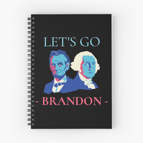 Item preview, Let’s go Brandon! Funny FJB 2021 Meme. Anti Biden Chant. Fake News strikes again! The Dead Presidents collection! designed and sold by HROC.
