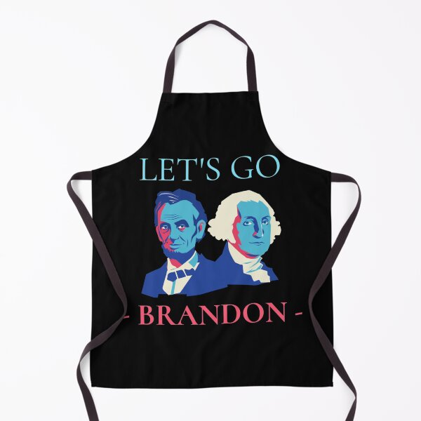 Item preview, Let’s go Brandon! Funny FJB 2021 Meme. Anti Biden Chant. Fake News strikes again! The Dead Presidents collection! designed and sold by HROC.