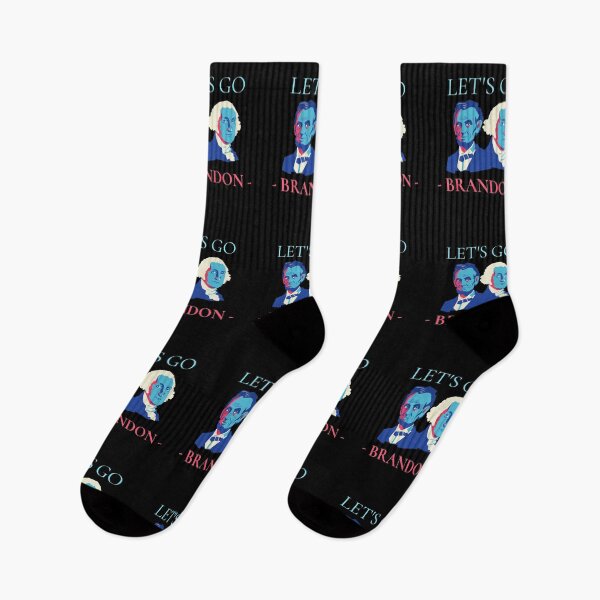 Item preview, Let’s go Brandon! Funny FJB 2021 Meme. Anti Biden Chant. Fake News strikes again! The Dead Presidents collection! designed and sold by HROC.