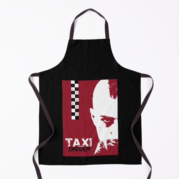 Item preview, Retro Vintage Taxi Driver Movie  Poster Gift For Everyone designed and sold by DejonLarson.