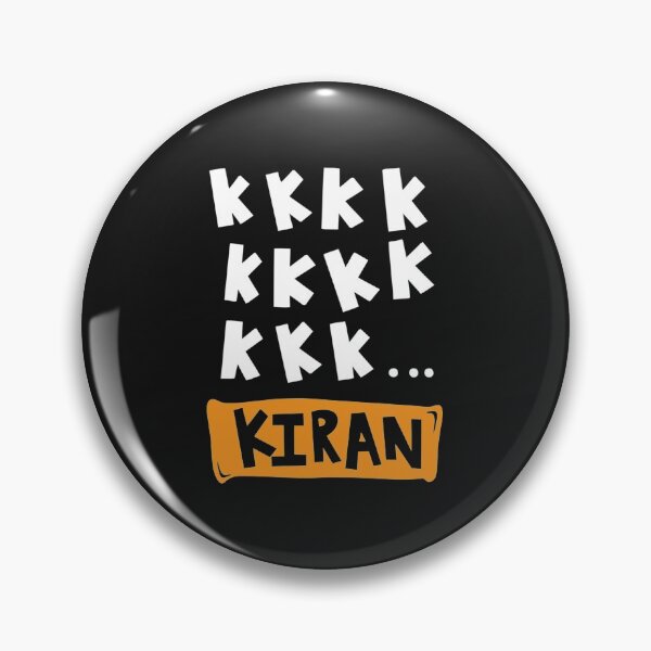 Item preview, KKK Kiran Essential designed and sold by MARYSHAWs.