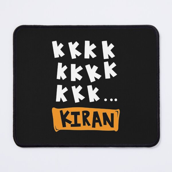Item preview, KKK Kiran Essential designed and sold by MARYSHAWs.