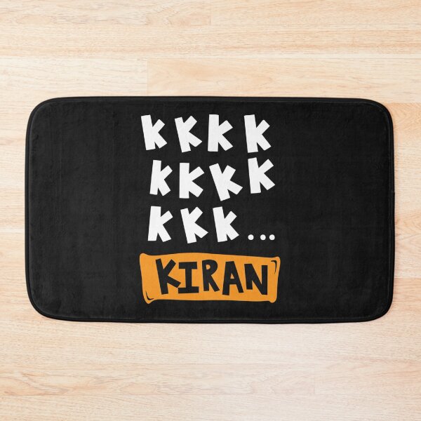 Item preview, KKK Kiran Essential designed and sold by MARYSHAWs.