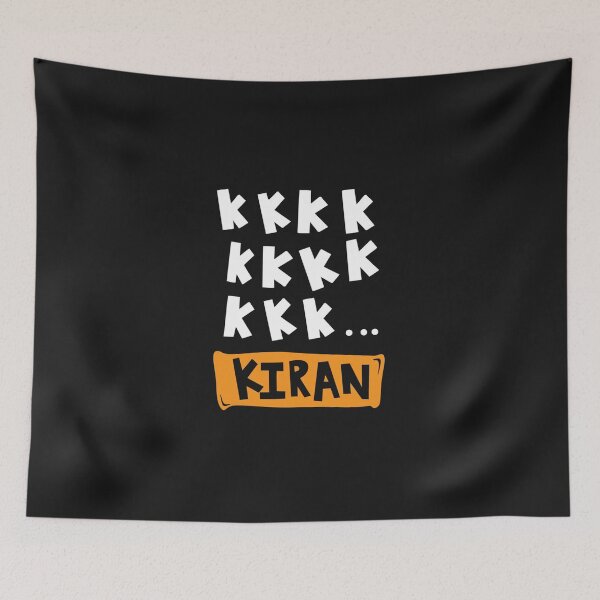 Item preview, KKK Kiran Essential designed and sold by MARYSHAWs.