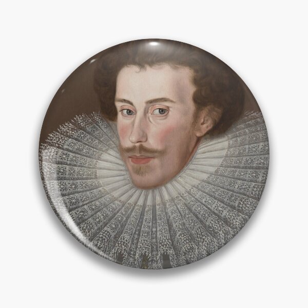 Item preview, GEORGE GORING JNR. (C.1555 – 1602) OF OVINGDEAN AND DANNY PARK, - GEORGE GOWER (C.1540 – 1596) HURSTPIERPOINT, SUSSEX designed and sold by Vintage Designs +.