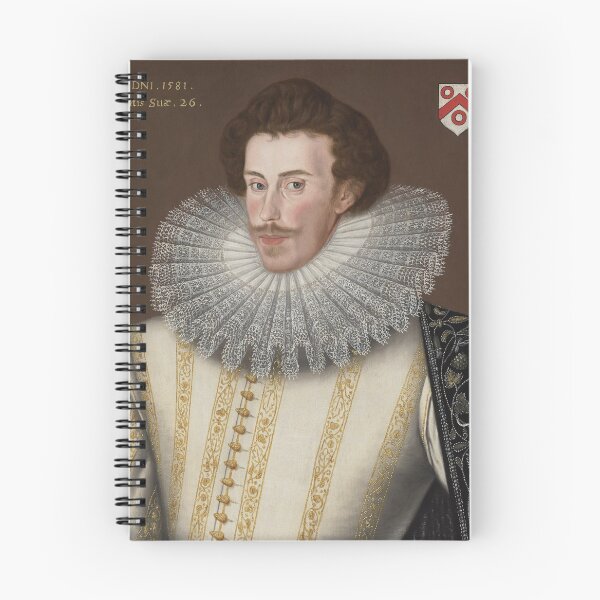 Item preview, GEORGE GORING JNR. (C.1555 – 1602) OF OVINGDEAN AND DANNY PARK, - GEORGE GOWER (C.1540 – 1596) HURSTPIERPOINT, SUSSEX designed and sold by Vintage Designs +.