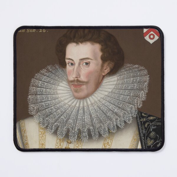 Item preview, GEORGE GORING JNR. (C.1555 – 1602) OF OVINGDEAN AND DANNY PARK, - GEORGE GOWER (C.1540 – 1596) HURSTPIERPOINT, SUSSEX designed and sold by Vintage Designs +.