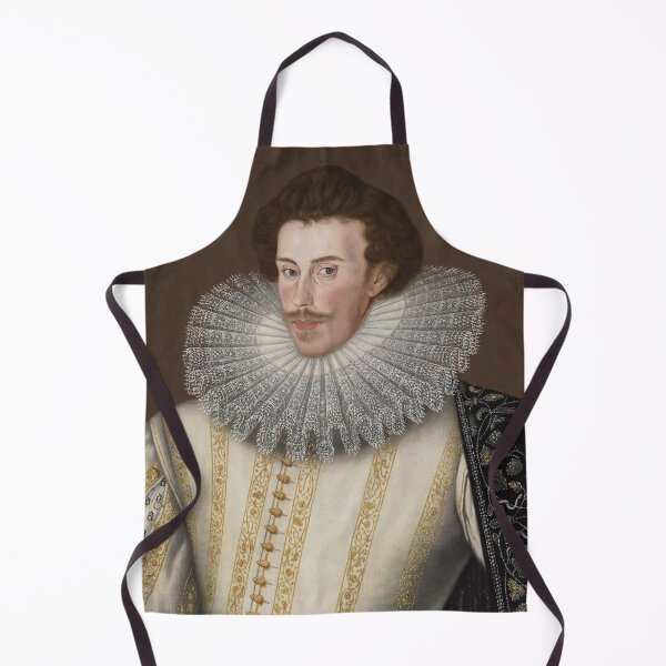 Item preview, GEORGE GORING JNR. (C.1555 – 1602) OF OVINGDEAN AND DANNY PARK, - GEORGE GOWER (C.1540 – 1596) HURSTPIERPOINT, SUSSEX designed and sold by Vintage Designs +.