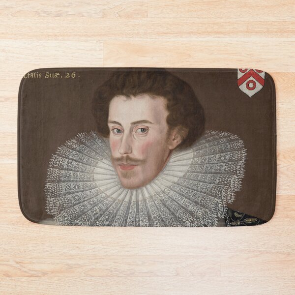 Item preview, GEORGE GORING JNR. (C.1555 – 1602) OF OVINGDEAN AND DANNY PARK, - GEORGE GOWER (C.1540 – 1596) HURSTPIERPOINT, SUSSEX designed and sold by Vintage Designs +.