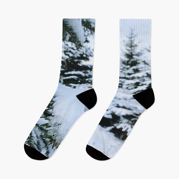 Item preview, Wood during winter  designed and sold by Karenaam.