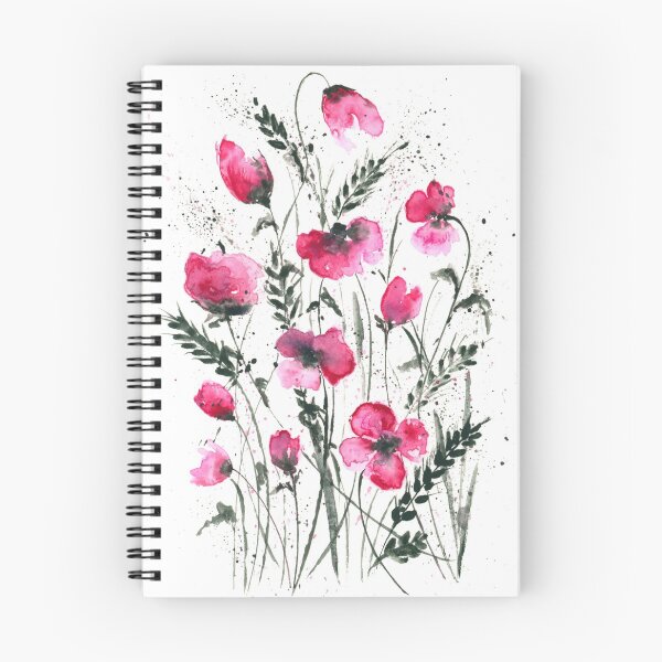 Item preview, Spring is here! designed and sold by BklynArtLab.