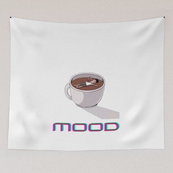 Item preview,  coffee designed and sold by artistcamellia.