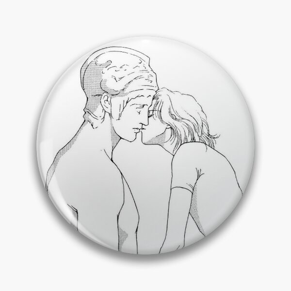 Item preview, Mars Fuyumi Sorya Manga Shoujo designed and sold by bellachichi.