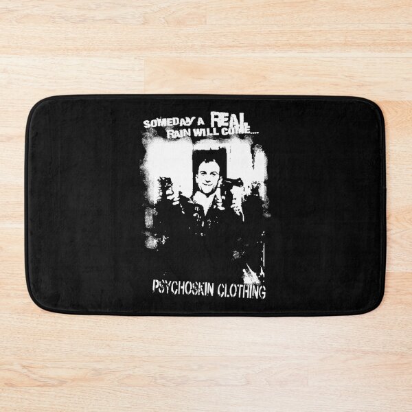 Item preview, Rock Travis Bickle Graphic For Fan designed and sold by DejonLarson.