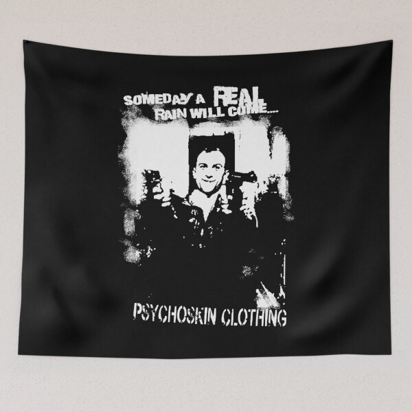 Item preview, Rock Travis Bickle Graphic For Fan designed and sold by DejonLarson.