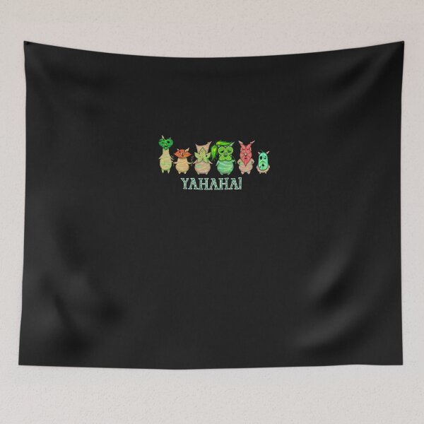 Item preview, Korok Classic designed and sold by MARYSHAWs.