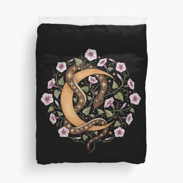Item preview, Moon serpent designed and sold by Laorel.