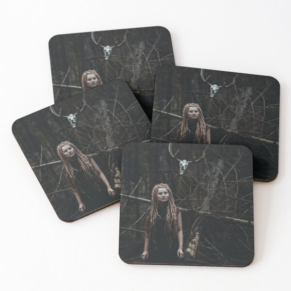 Item preview, Forest Spirit designed and sold by EvaWald.