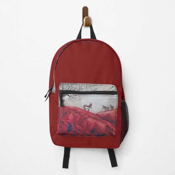 Item preview, Karoo Donkeys designed and sold by Cherie Roe Dirksen.