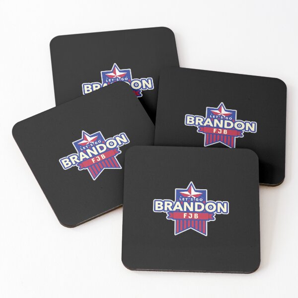Item preview, Let’s go Brandon! Funny FJB 2021 Meme. Anti Biden Chant. Fake News strikes again! designed and sold by HROC.