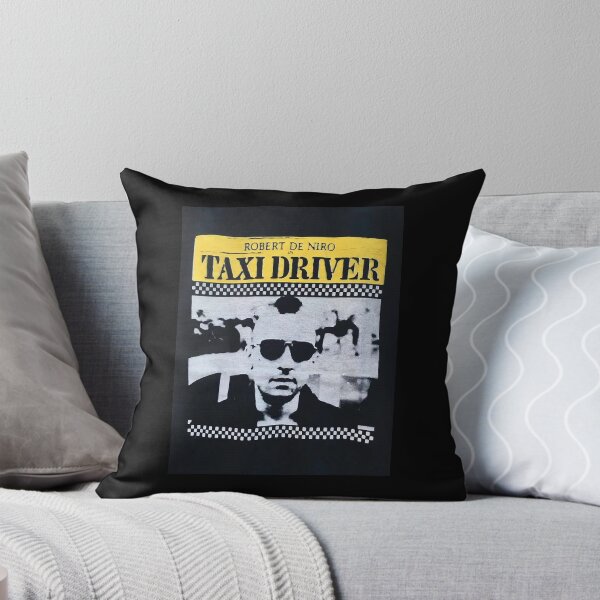 Item preview, Vintage Music  Taxi Driver Gift Music Fans designed and sold by DejonLarson.