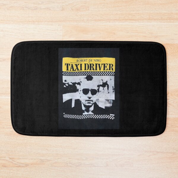 Item preview, Vintage Music  Taxi Driver Gift Music Fans designed and sold by DejonLarson.