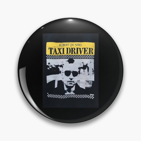 Item preview, Vintage Music  Taxi Driver Gift Music Fans designed and sold by DejonLarson.