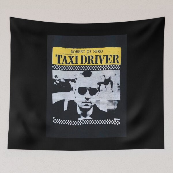 Item preview, Vintage Music  Taxi Driver Gift Music Fans designed and sold by DejonLarson.