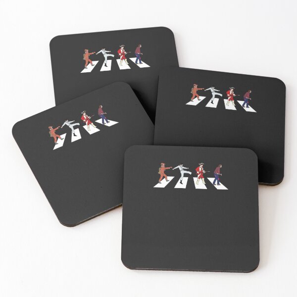 Item preview, Kubrick Road Essential designed and sold by MARYSHAWs.