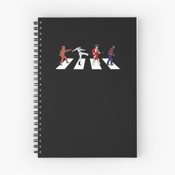 Item preview, Kubrick Road Essential designed and sold by MARYSHAWs.