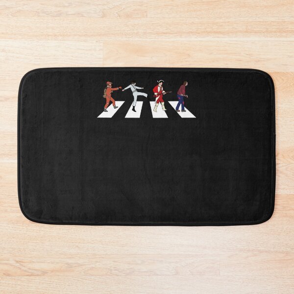 Item preview, Kubrick Road Essential designed and sold by MARYSHAWs.