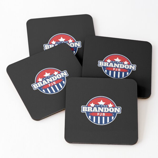 Item preview, Let’s go Brandon! Funny FJB 2021 Meme. Anti Biden Chant. Fake News strikes again! designed and sold by HROC.