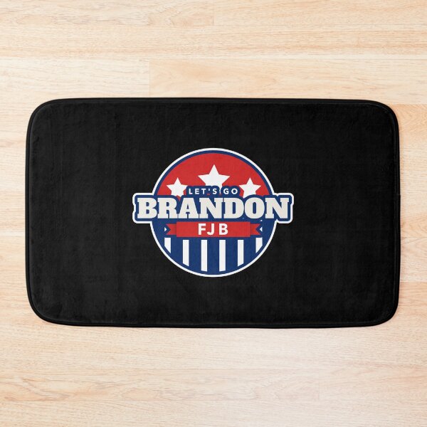 Item preview, Let’s go Brandon! Funny FJB 2021 Meme. Anti Biden Chant. Fake News strikes again! designed and sold by HROC.