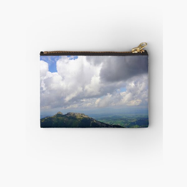 Item preview, Giewont Mountain in Tatra Mountains, Poland designed and sold by NavorolArt.