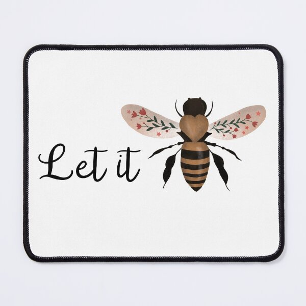 Item preview, Let it Be designed and sold by Terelaska.