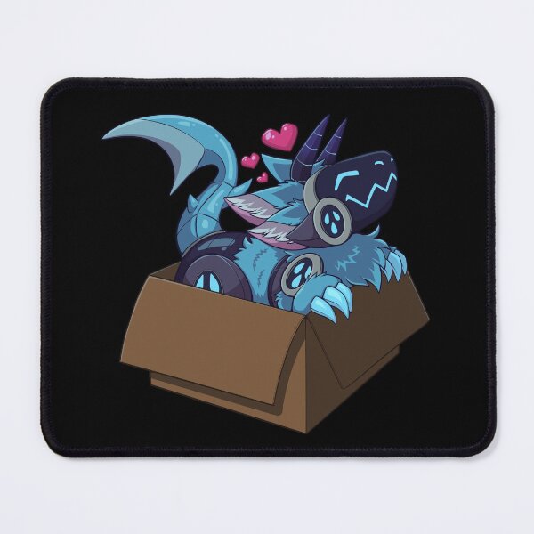 Item preview, Proto in a Box designed and sold by MillyD13.