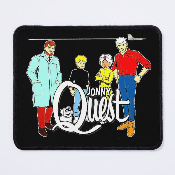 Item preview, Jonny quest designed and sold by Jonnyquest13.