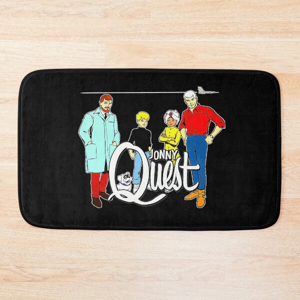 Item preview, Jonny quest designed and sold by Jonnyquest13.