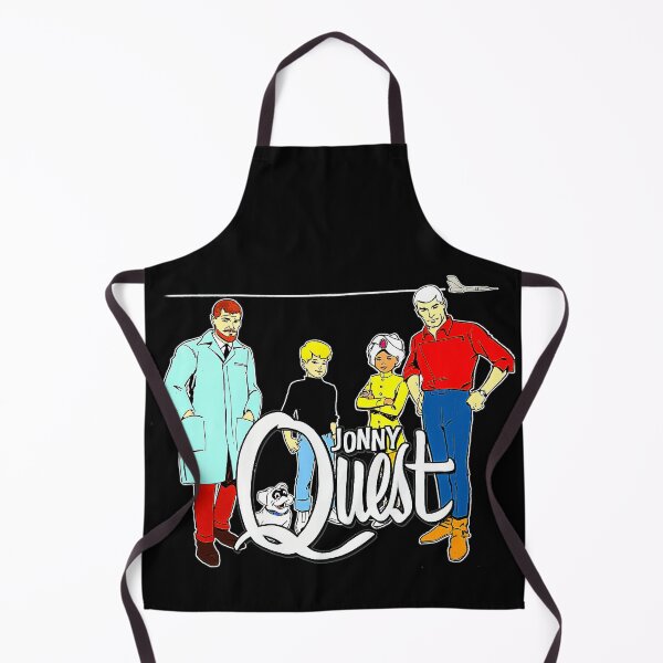 Item preview, Jonny quest designed and sold by Jonnyquest13.