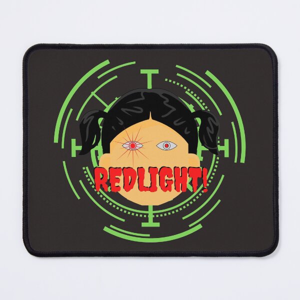 Item preview, Redlight! designed and sold by GleamingGiant.