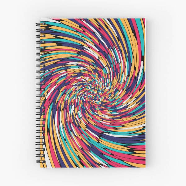 Item preview, Color your life elegant swirl pattern designed and sold by urban-color.