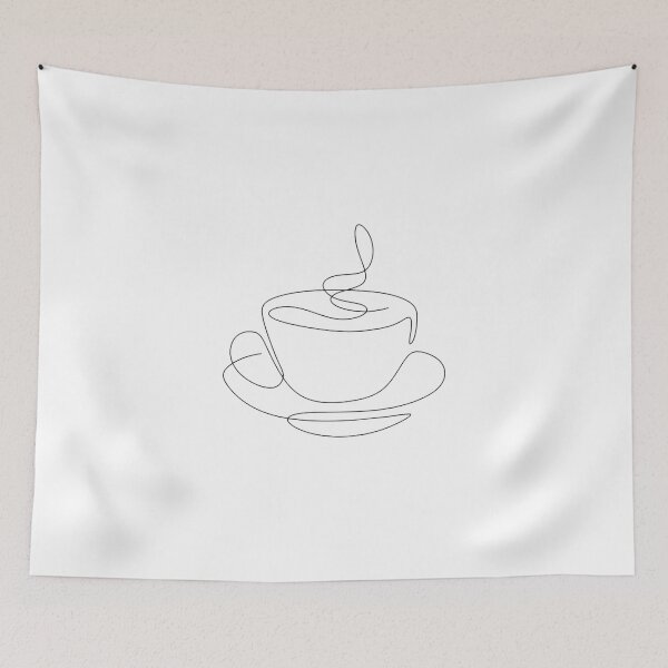 Item preview,  coffee designed and sold by artistcamellia.