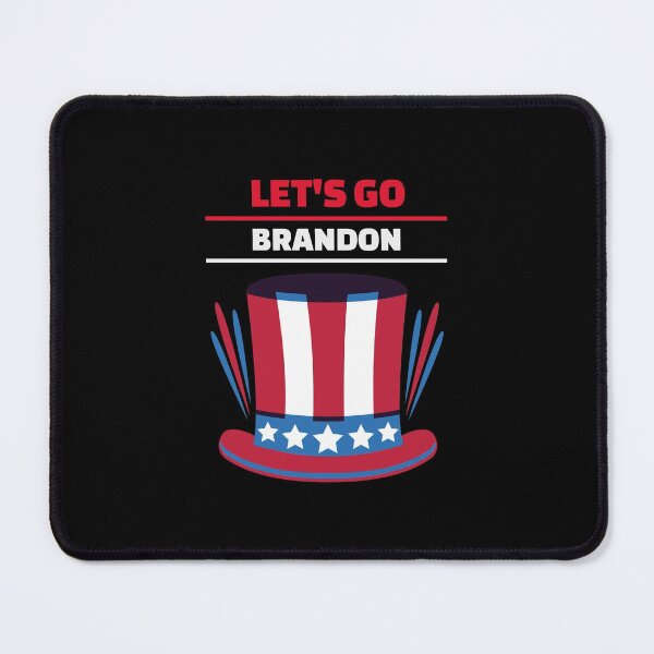 Item preview, Let’s go Brandon! Funny FJB 2021 Meme. Anti Biden Chant. Fake News strikes again! designed and sold by HROC.