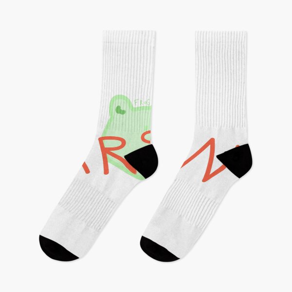 Item preview, Arson Publicity Frog designed and sold by FrogCrab.