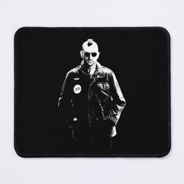 Item preview, Vintage Taxi Driver Travis Bickle Cool Gifts designed and sold by DejonLarson.